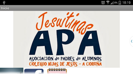 How to install APA Jesuitinas 1.3.3 apk for android