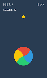 How to install Impossible Circle Rush 1.0.0 unlimited apk for android
