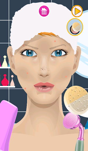 【免費休閒App】Dress and Make up Games-APP點子