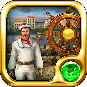 Hidden Expedition Port of Nice LOGO-APP點子