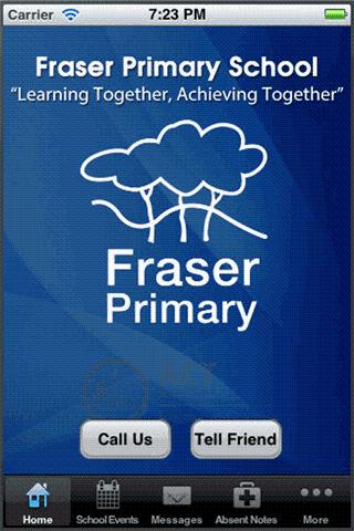 Fraser Primary School