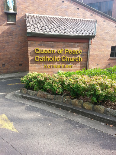 Queen of Peace Catholic Church