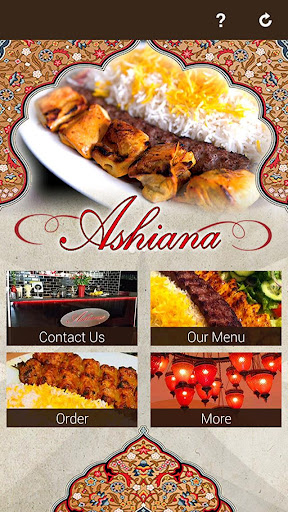 Ashiana Restaurant
