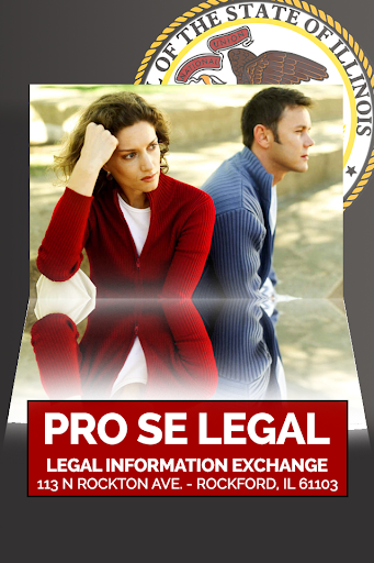 Pro Se Legal Help