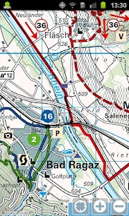 HKF-Maps Screenshots 19