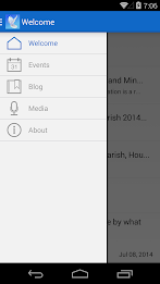 Celestial Church Worldwide poster 5