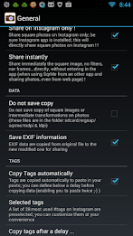 SqrMe - Square Photo Editor poster 15