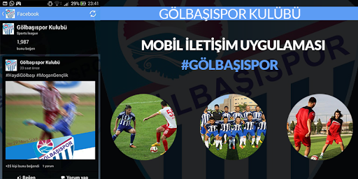 Gölbaşıspor Kulübü