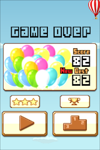 Balloony PoP Screenshots 13