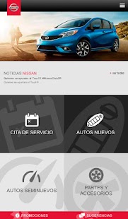 Nissan CR Agencia Datsun Screenshots 6