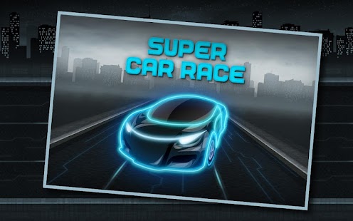 Super Car Race