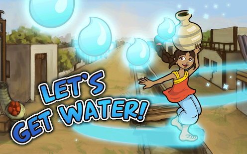 Get Water! - screenshot thumbnail