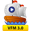 Virtual Film Maker 3.0 icon