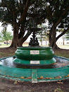 Moonta Fountain