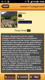 Bandelier National Monument - náhled