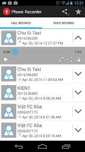 How to download Voice Recorder 1.3.14 mod apk for pc
