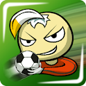 Chicka Free Kick logo