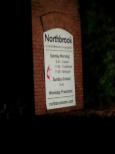 Northbrook Methodist Church