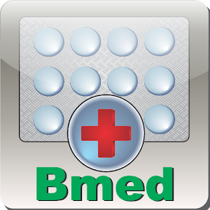 B-MED Bulas Médicas.apk 2.8