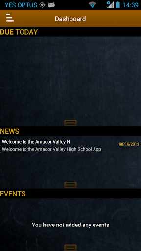 【免費教育App】Amador Valley High School-APP點子