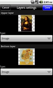 Picratch Screen 2