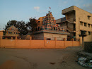 Hanuman Temple at Brookfields