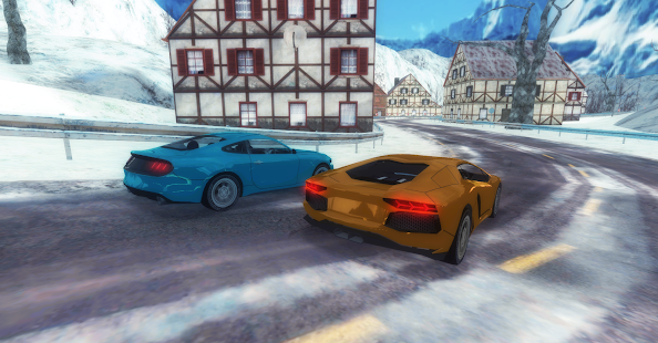  Sixth Gear 2  