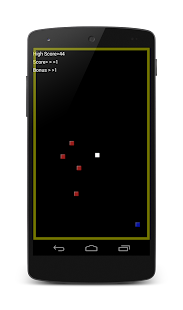 Pixel Chase Screenshots 5