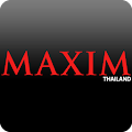 MAXIM Thailand Apk