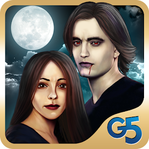 Hack Vampires: Todd and Jessica game