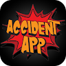 Accident App Application icon