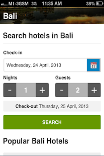 Bali Hotel Booking 80 OFF