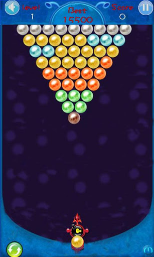 【免費解謎App】疯狂泡泡龙Bubble Shooter-APP點子