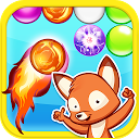 Bubble Party mobile app icon