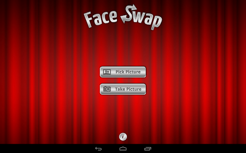 Face Swap - The Original