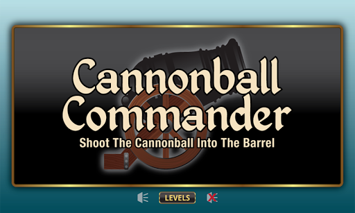 Cannonball Commander Free