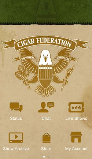 Cigar Federation