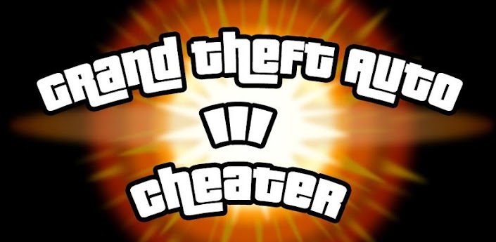 Grand Theft Auto III Cheater