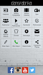 Free Download Dans Fabrika APK for Android