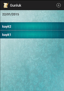 Free Download Kişisel Günlük APK for Android