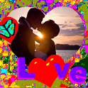 Love Frame Valentine Special icon