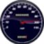 Mileage registration logo