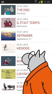 Le Chat Screenshots 2