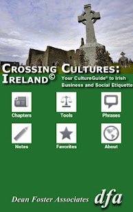 Free Download Ireland CultureGuide© APK for Android