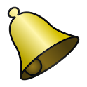 Bell Tower – Know the Time logo
