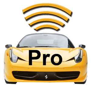 Driver's Triplog Professional