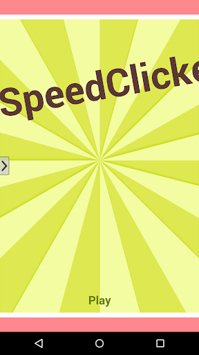 SpeedClicker