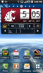 How to mod Washington State Live Clock 3.0.8 unlimited apk for pc