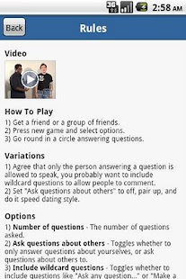 How to mod Questions Game patch 2.2 apk for android
