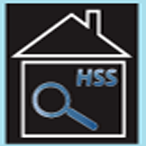 Home Spec Solutions LOGO-APP點子